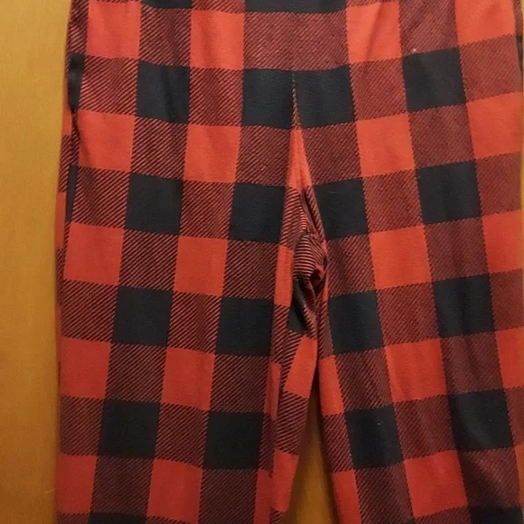 Boys Pajama Pants Size XL - Picture 2 of 4